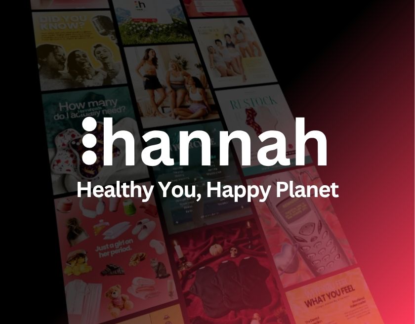 The Brand Hannah