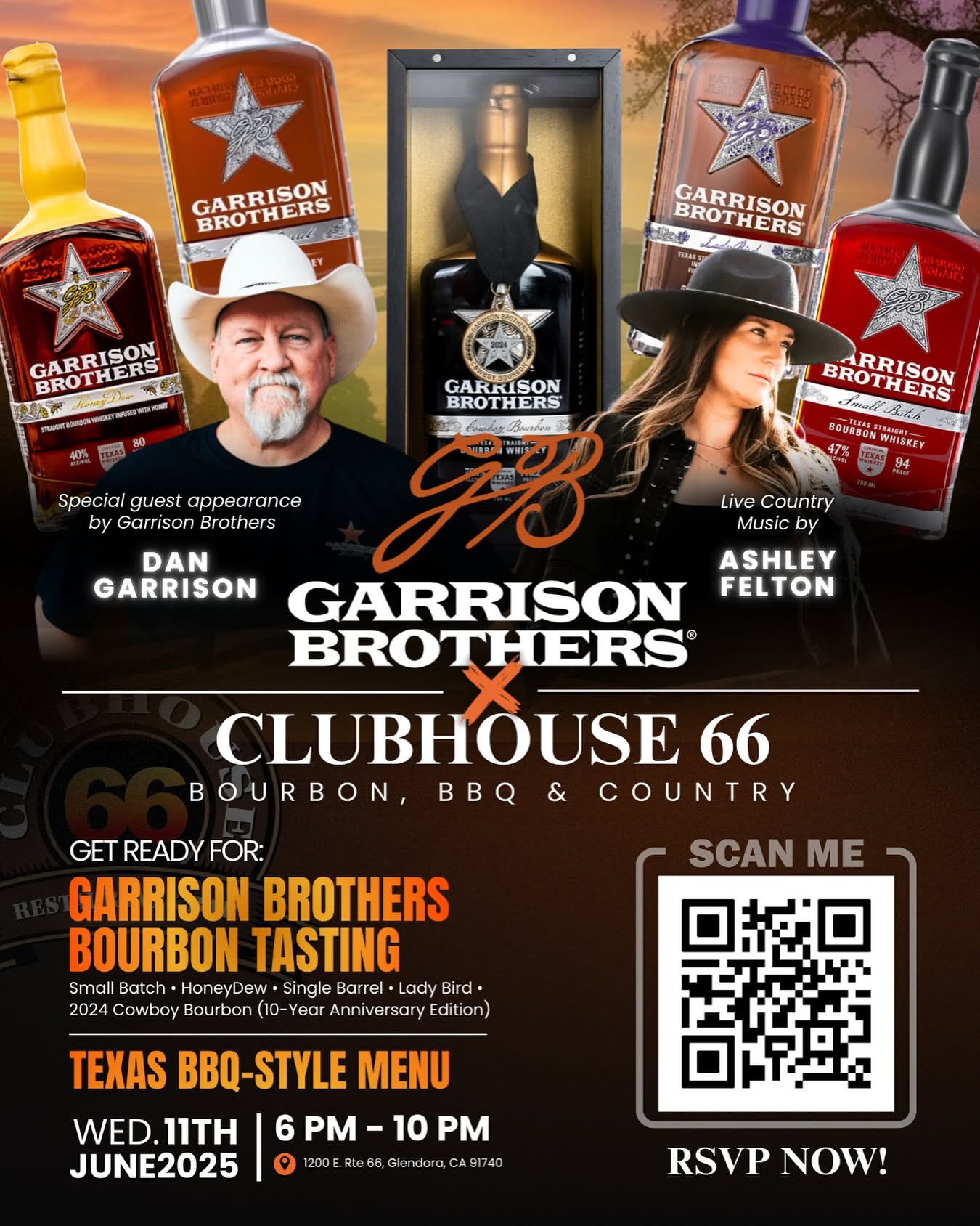 Clubhouse 66 post