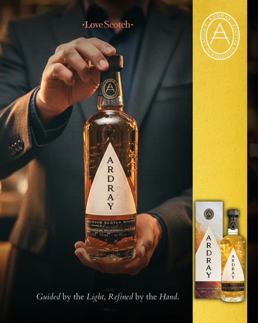 LoveScotch post