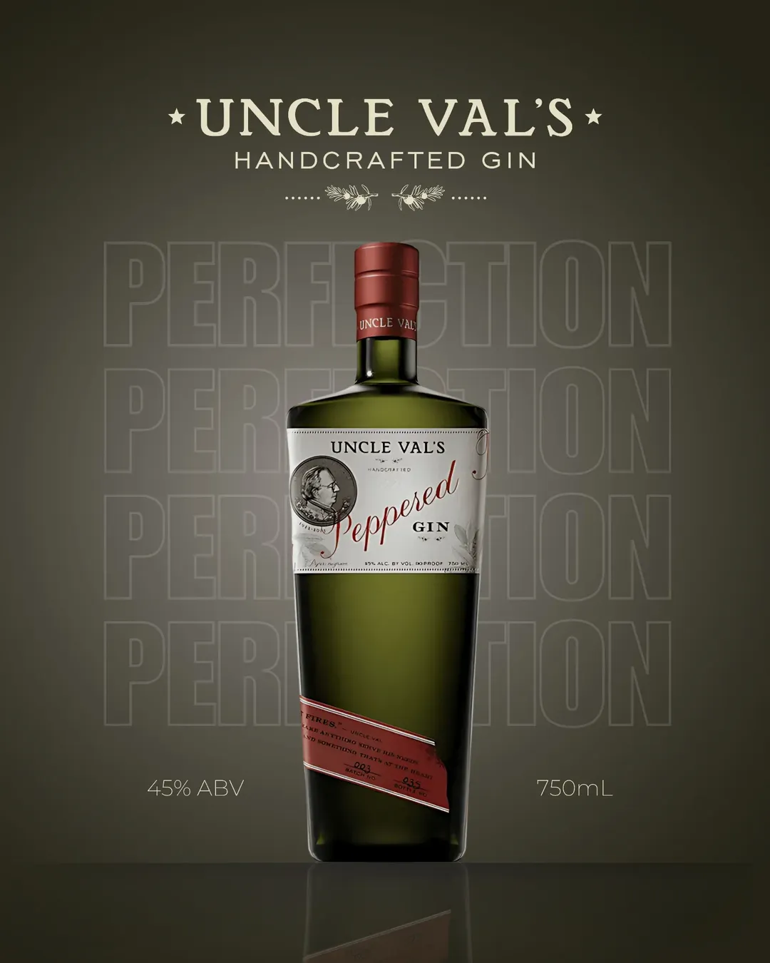 Vintage Wine post